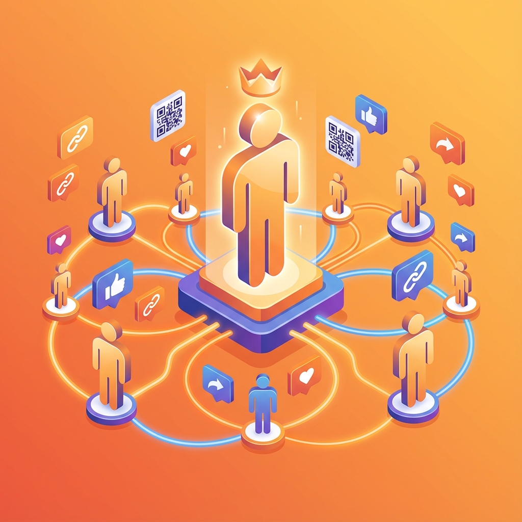 Grow Your Network